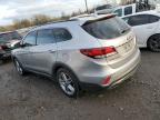 2017 Hyundai Santa Fe Se Ultimate للبيع في Portland، OR - Mechanical