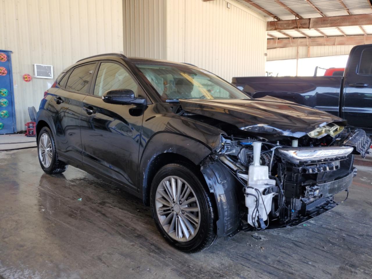 2019 Hyundai Kona - Image 4