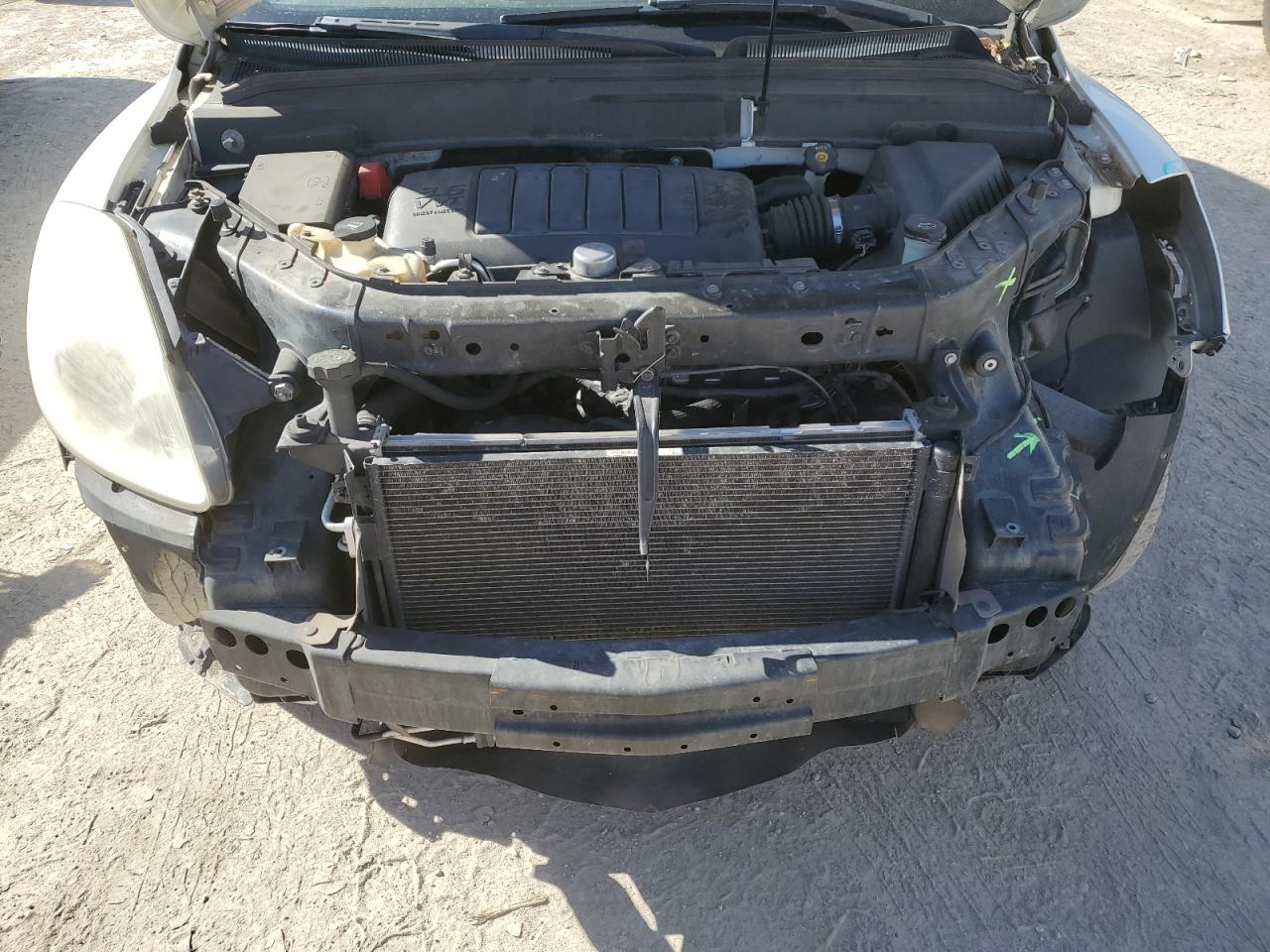 2011 Buick Enclave - Image 12