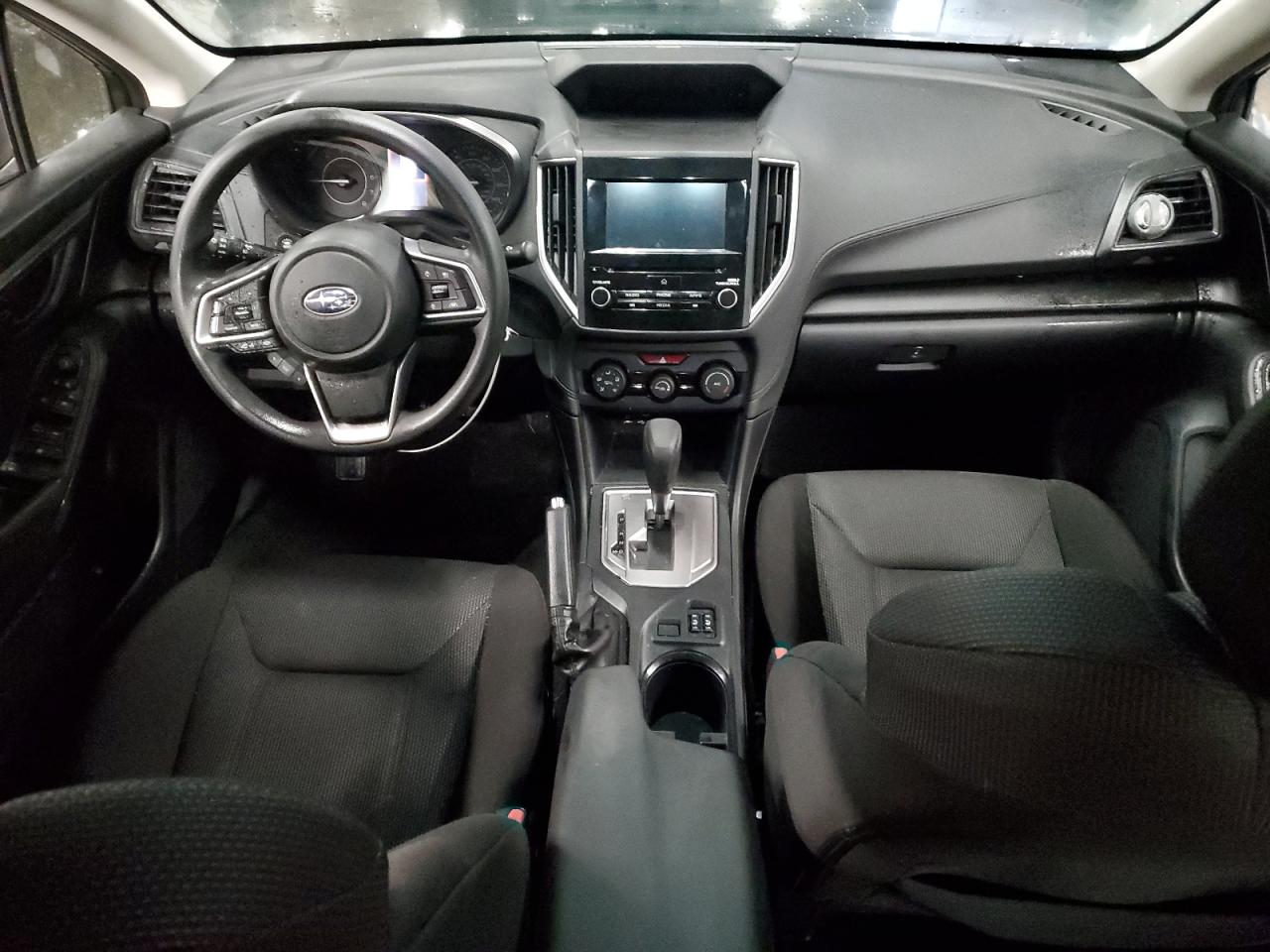 2020 Subaru Impreza - Image 8