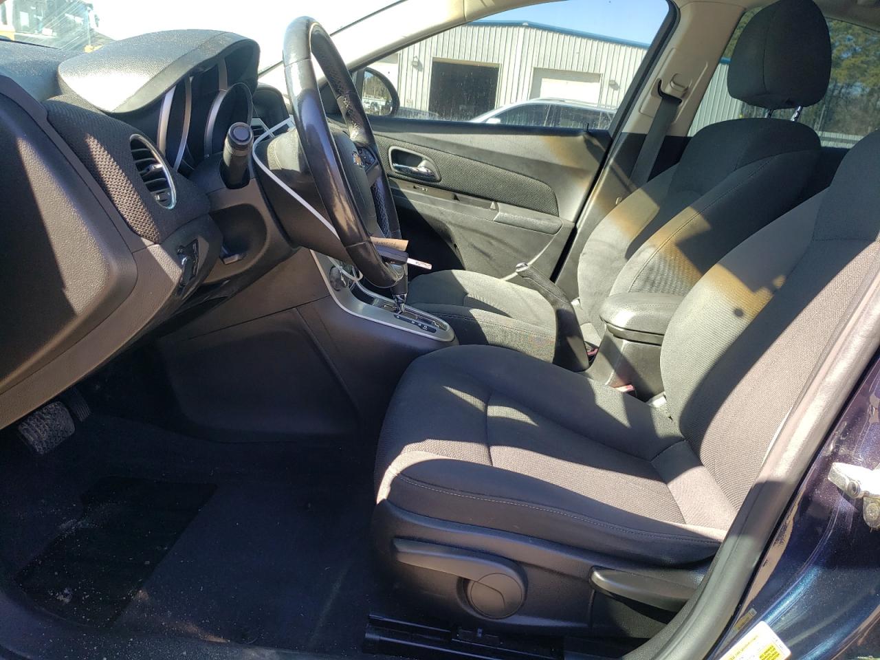 2011 Chevrolet Cruze - Image 7