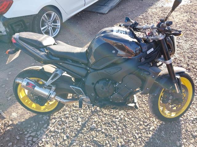 2010 YAMAHA FZ1 N ABS