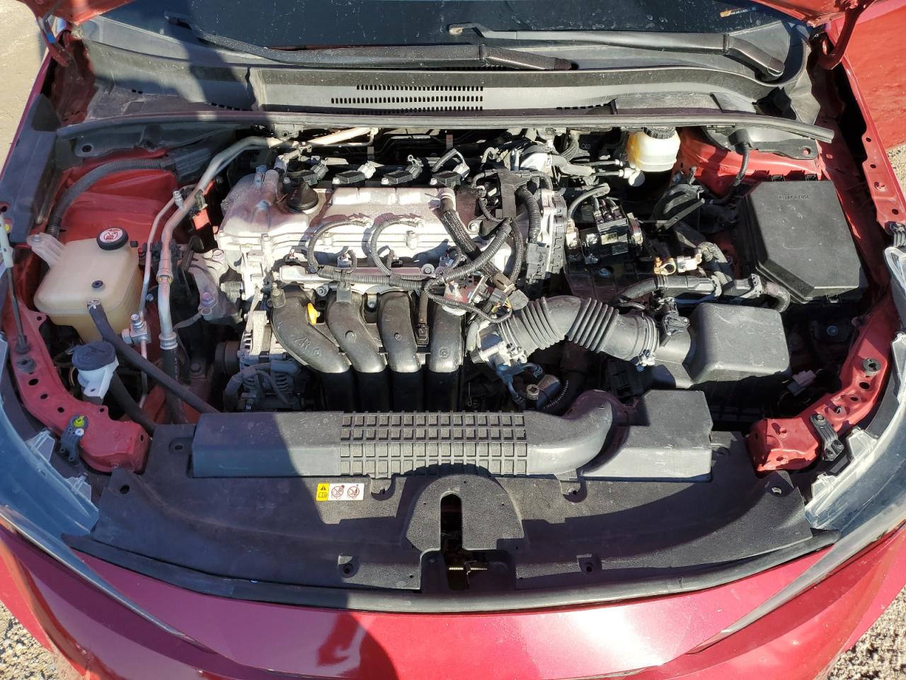 2021 Toyota Corolla - Image 11