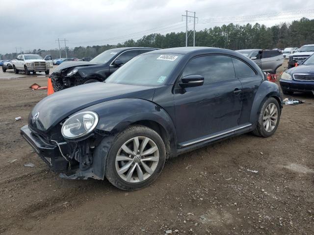 2017 Volkswagen Beetle 1.8T