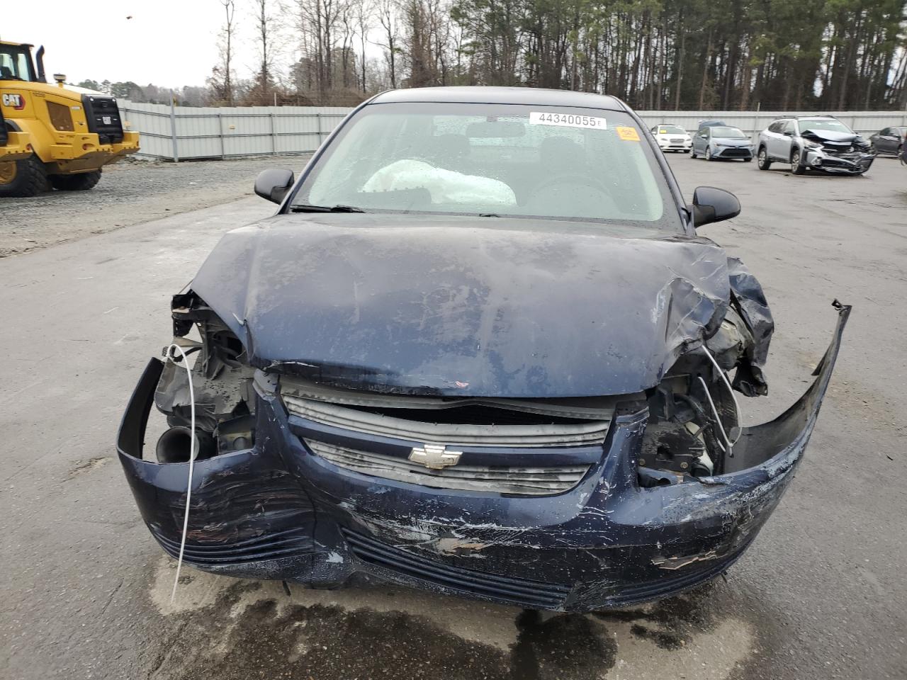 2010 Chevrolet Cobalt - Image 5