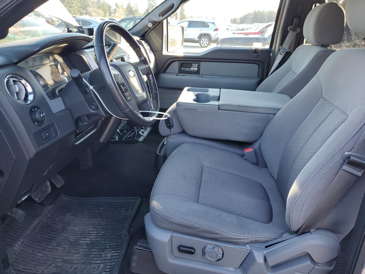 2013 Ford F-150 - Image 7