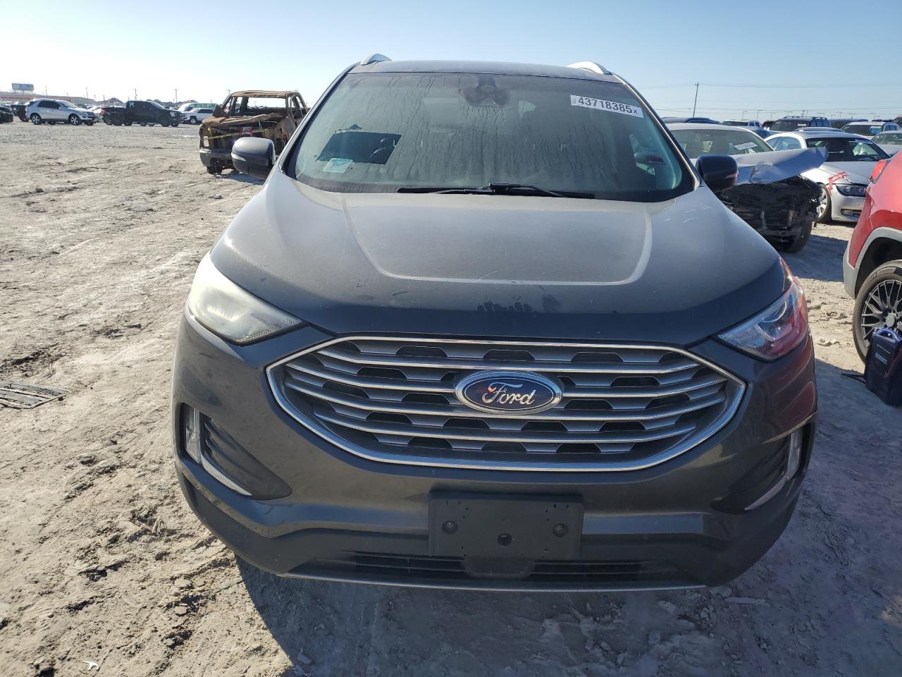 2019 Ford Edge - Image 5