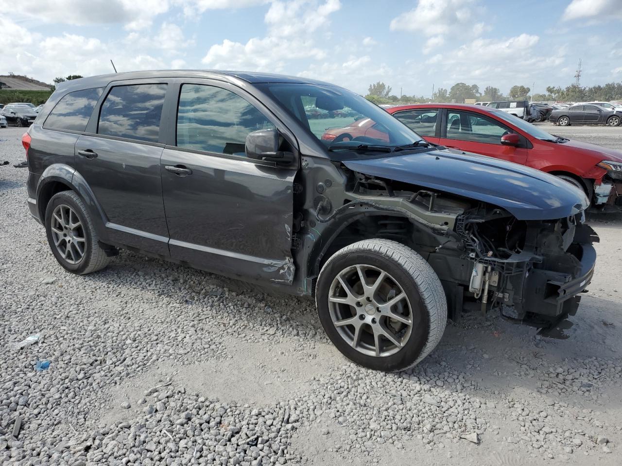 2015 Dodge Journey - Image 4
