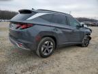 2025 Hyundai Tucson Sel en Venta en Memphis, TN - Front End
