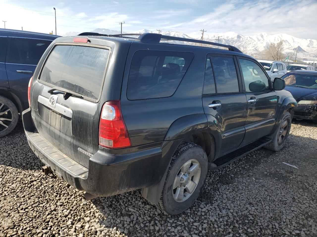 2006 Toyota 4Runner - Image 3