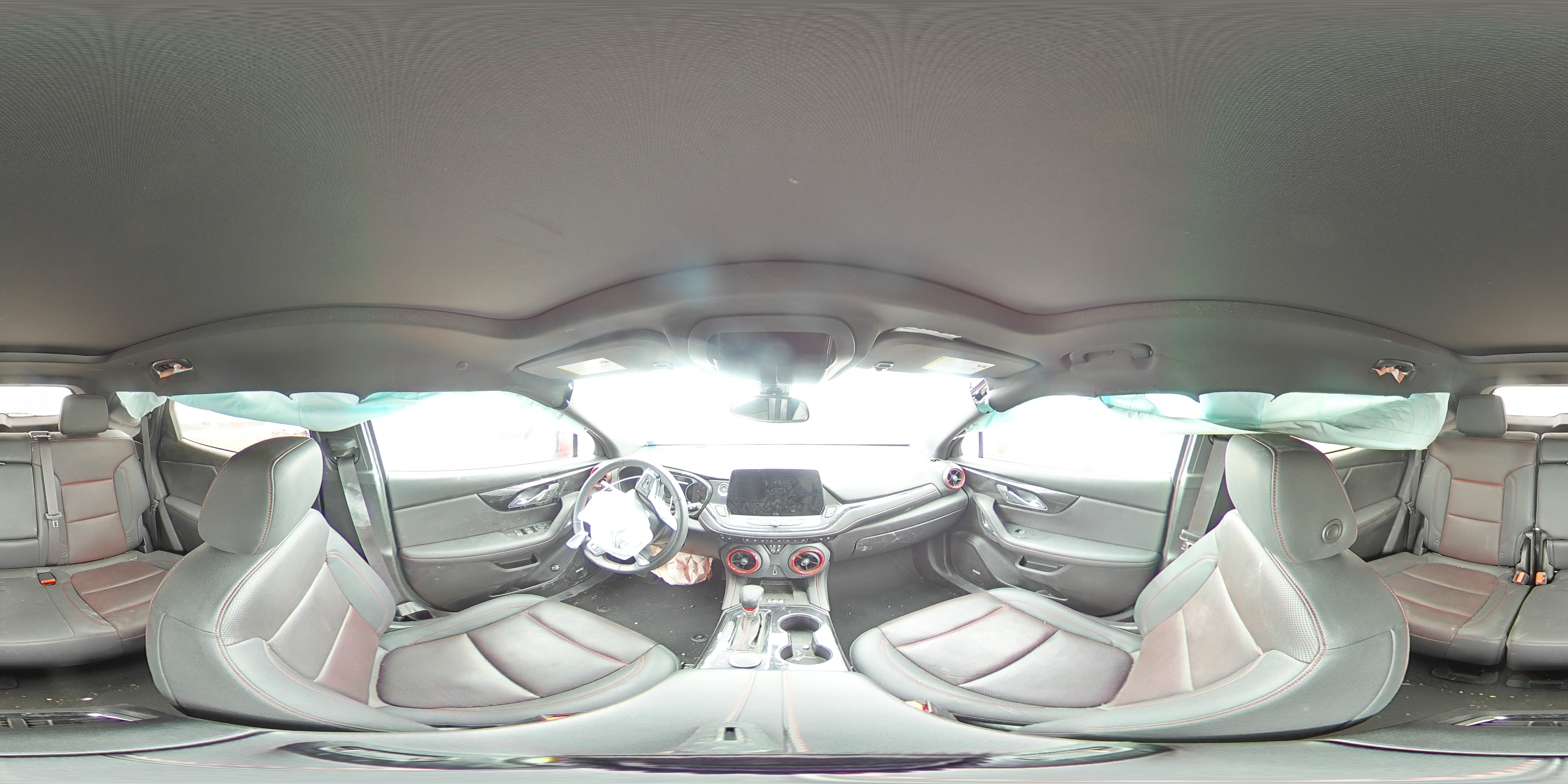 2023 Chevrolet Blazer - Image 14