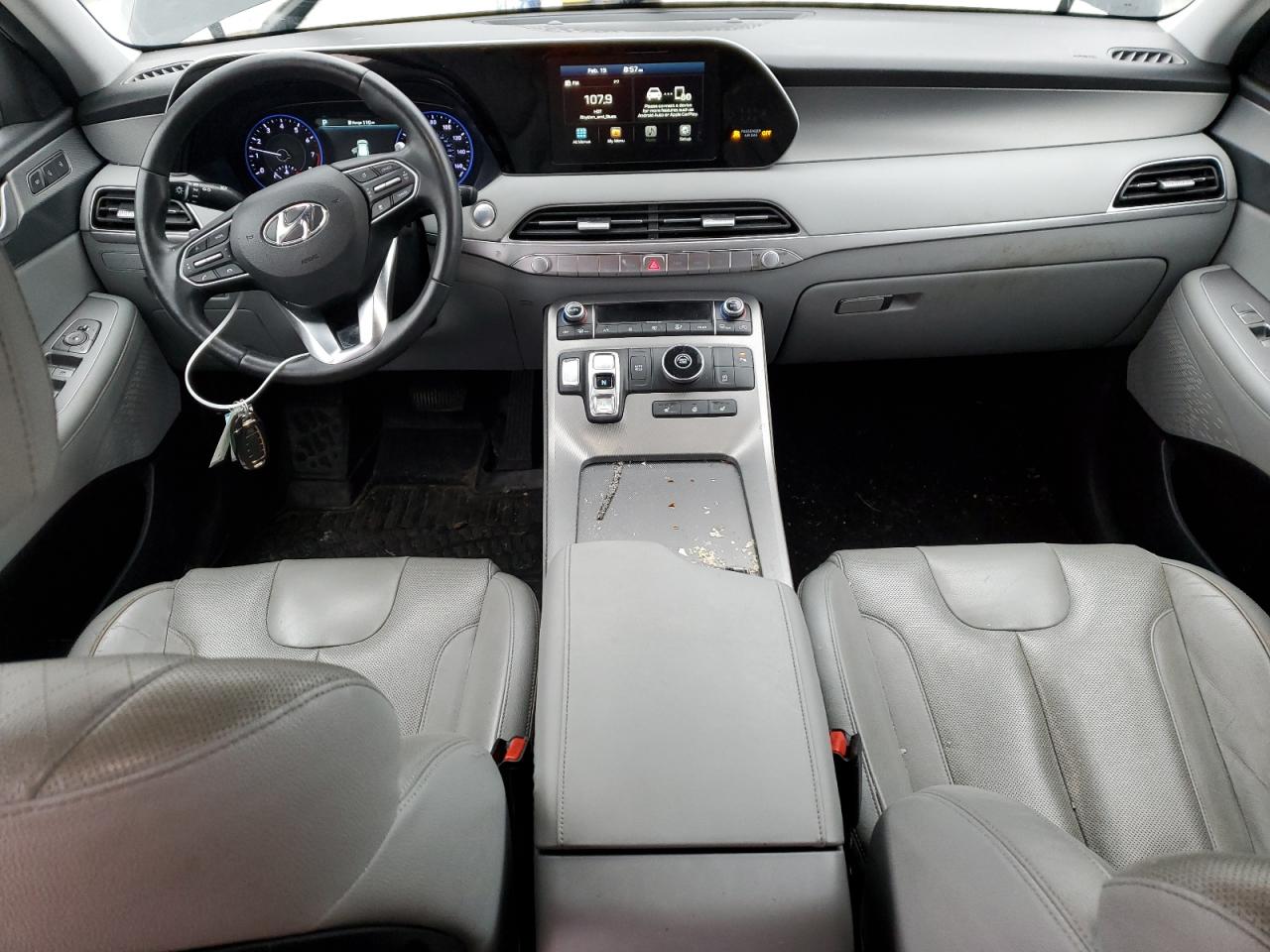 2020 Hyundai Palisade - Image 8