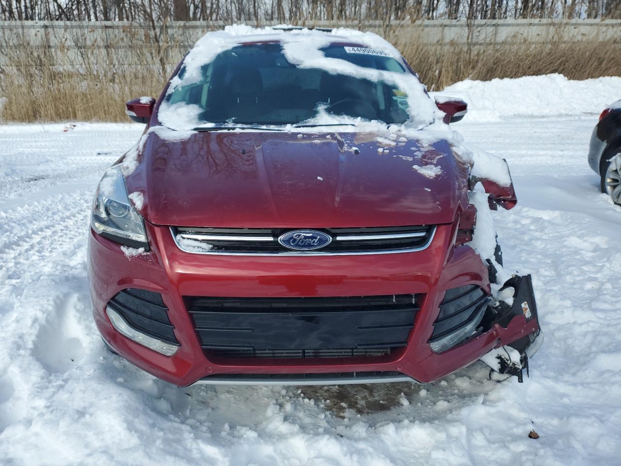 2014 Ford Escape - Image 5