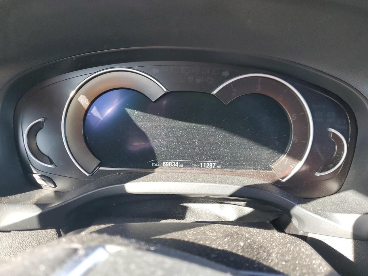 2019 BMW X3 - Image 9