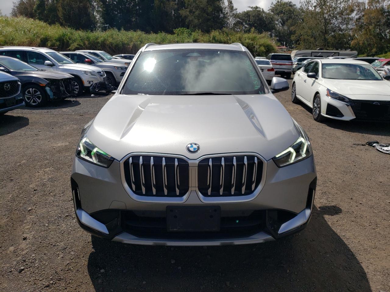 2024 BMW X1 - Image 5