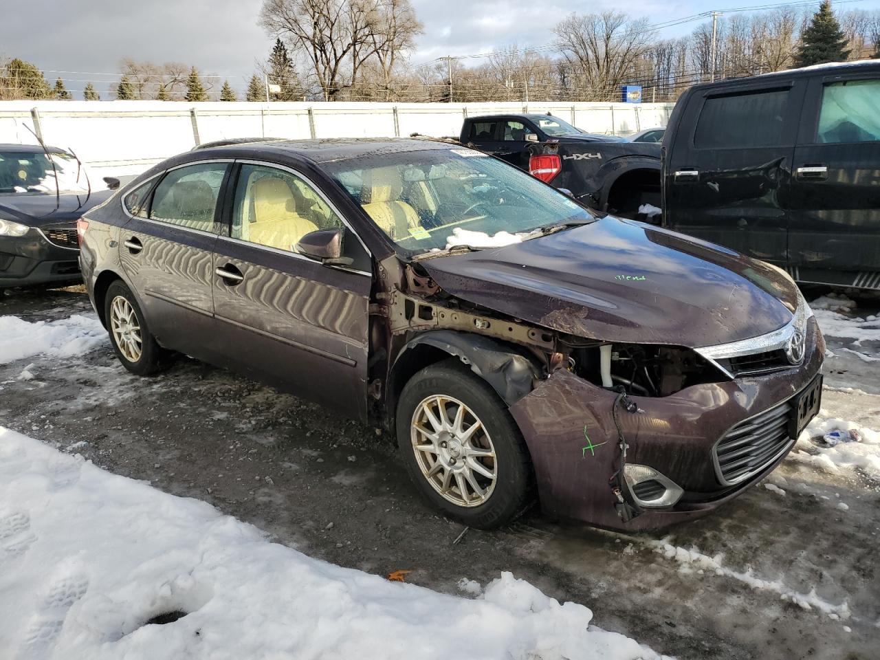 2013 Toyota Avalon - Image 4