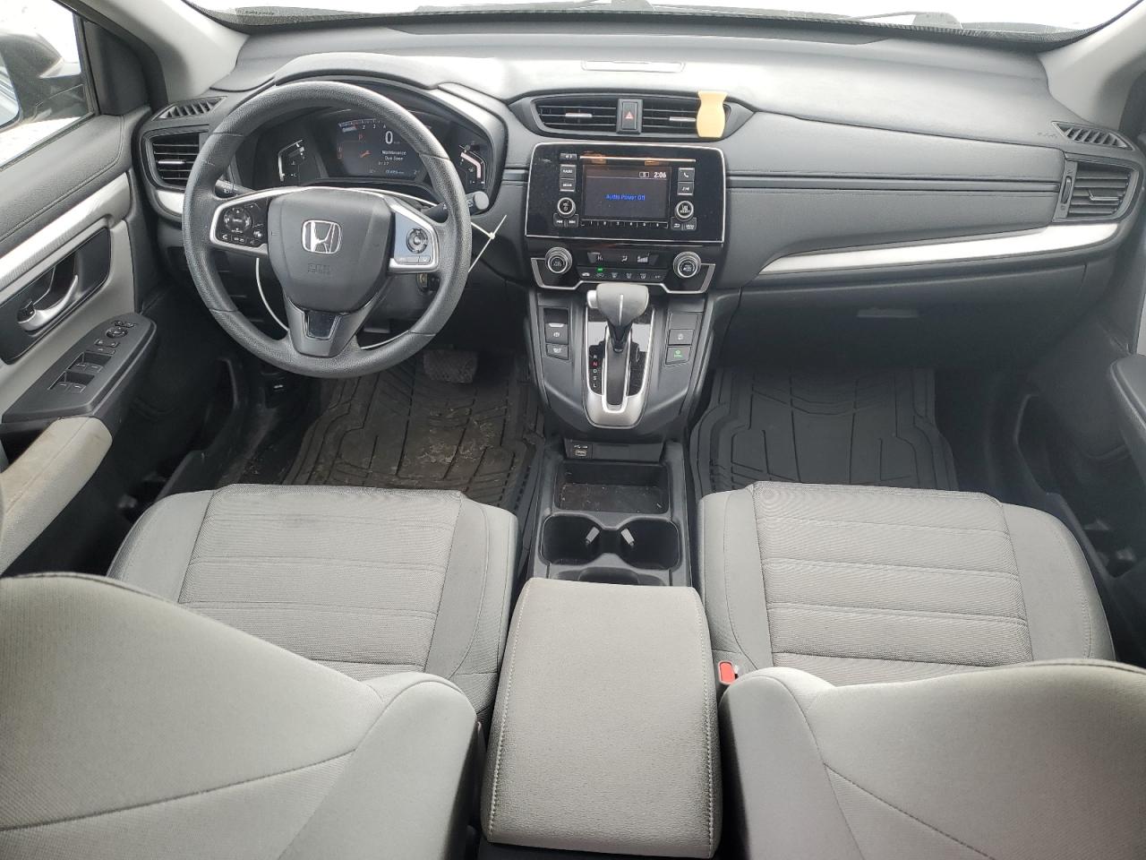 2020 Honda CR-V - Image 8