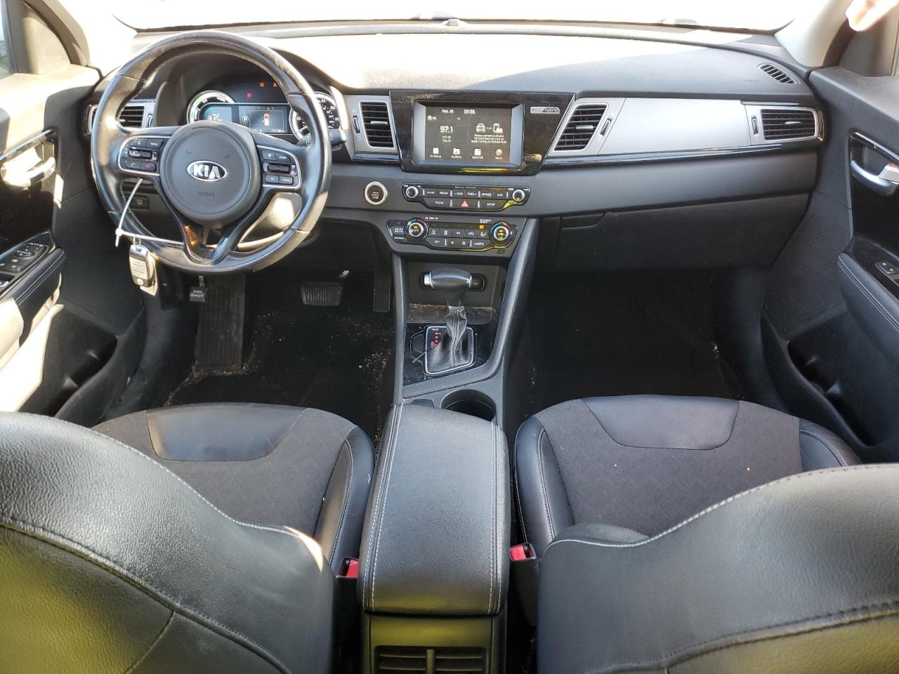 2017 Kia Niro - Image 8