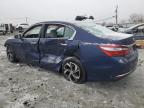 2016 Honda Accord Lx zu verkaufen in Windsor, NJ - Side