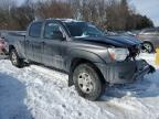 2015 TOYOTA TACOMA DOUBLE CAB LONG BED for sale at Copart ON - LONDON