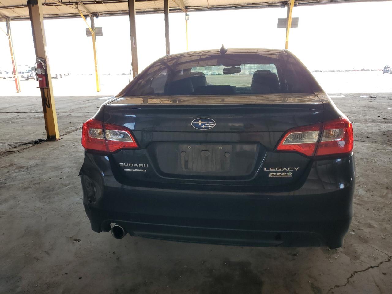 2016 Subaru Legacy - Image 6