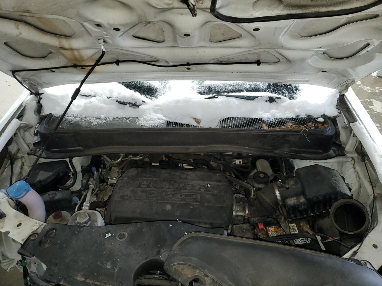 2013 Honda Pilot - Image 13
