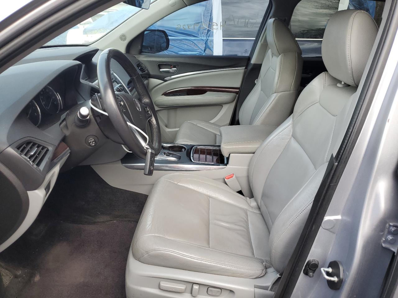 2016 Acura MDX - Image 7