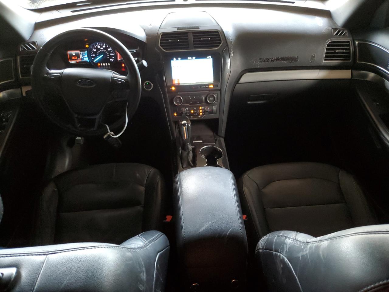 2018 Ford Explorer - Image 8