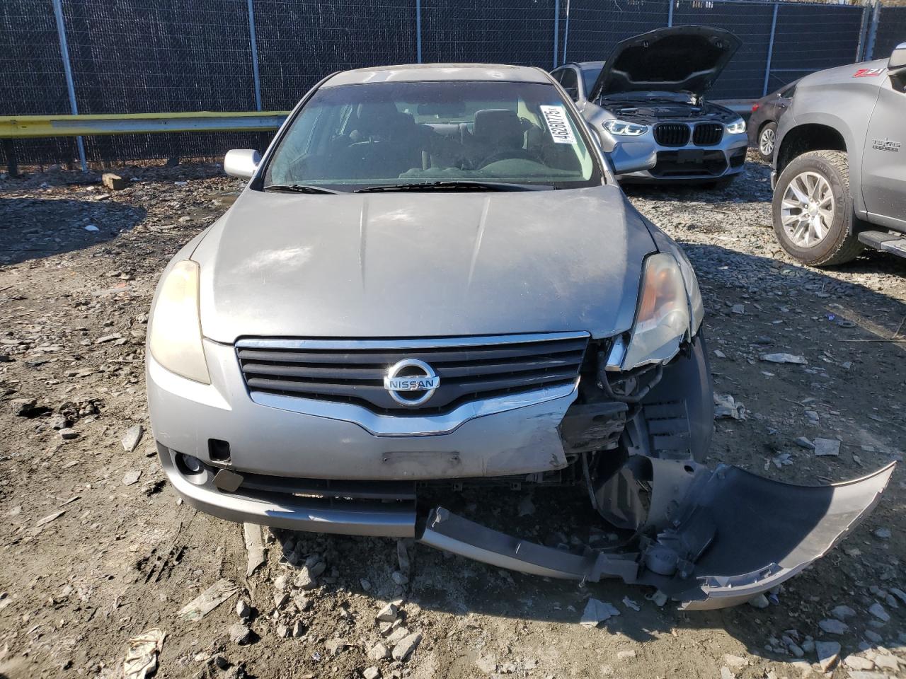 2009 Nissan Altima - Image 5