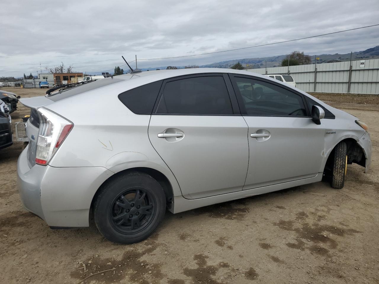 2010 Toyota Prius - Image 3