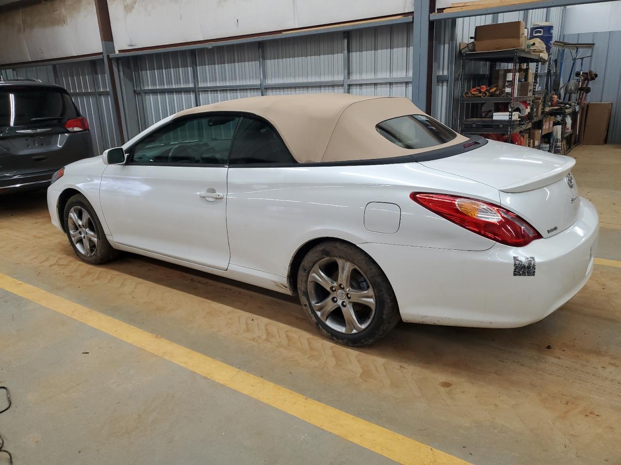 2006 Toyota Camry Solara - Image 2