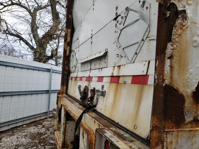2008 WABASH DVDBHPC DRY VAN TRAILER
