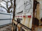 2008 Wabash Dvdbhpc Dry Van Trailer en Venta en Rogersville, MO - Rear End