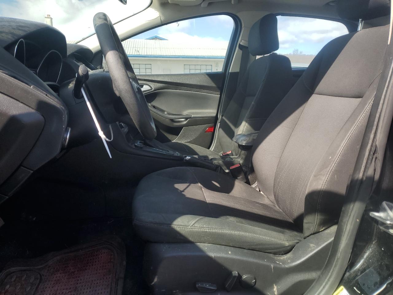 2016 Ford Focus - Image 7