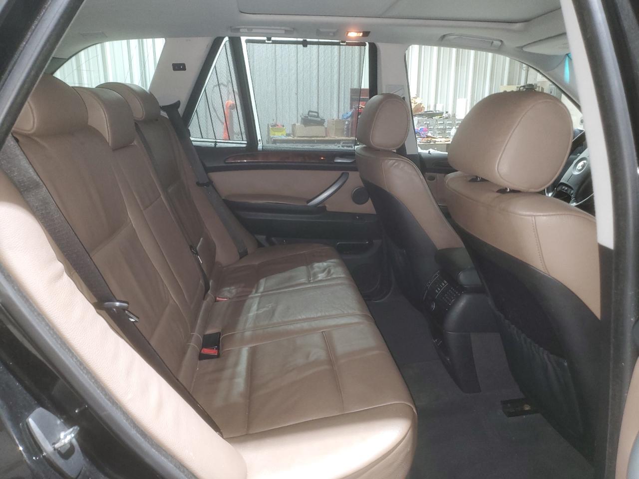 2005 BMW X5 - Image 11