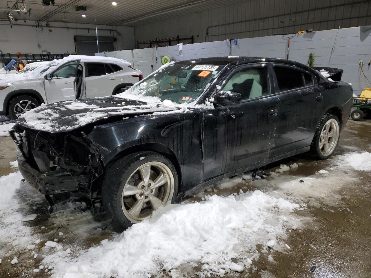 2016 Dodge Charger - Image 1