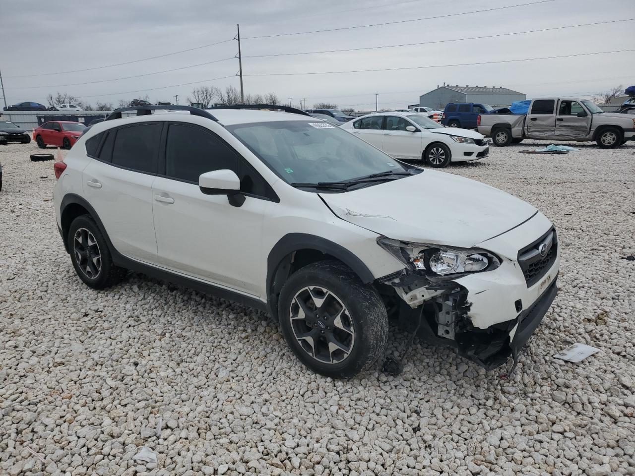 2019 Subaru XV - Image 4