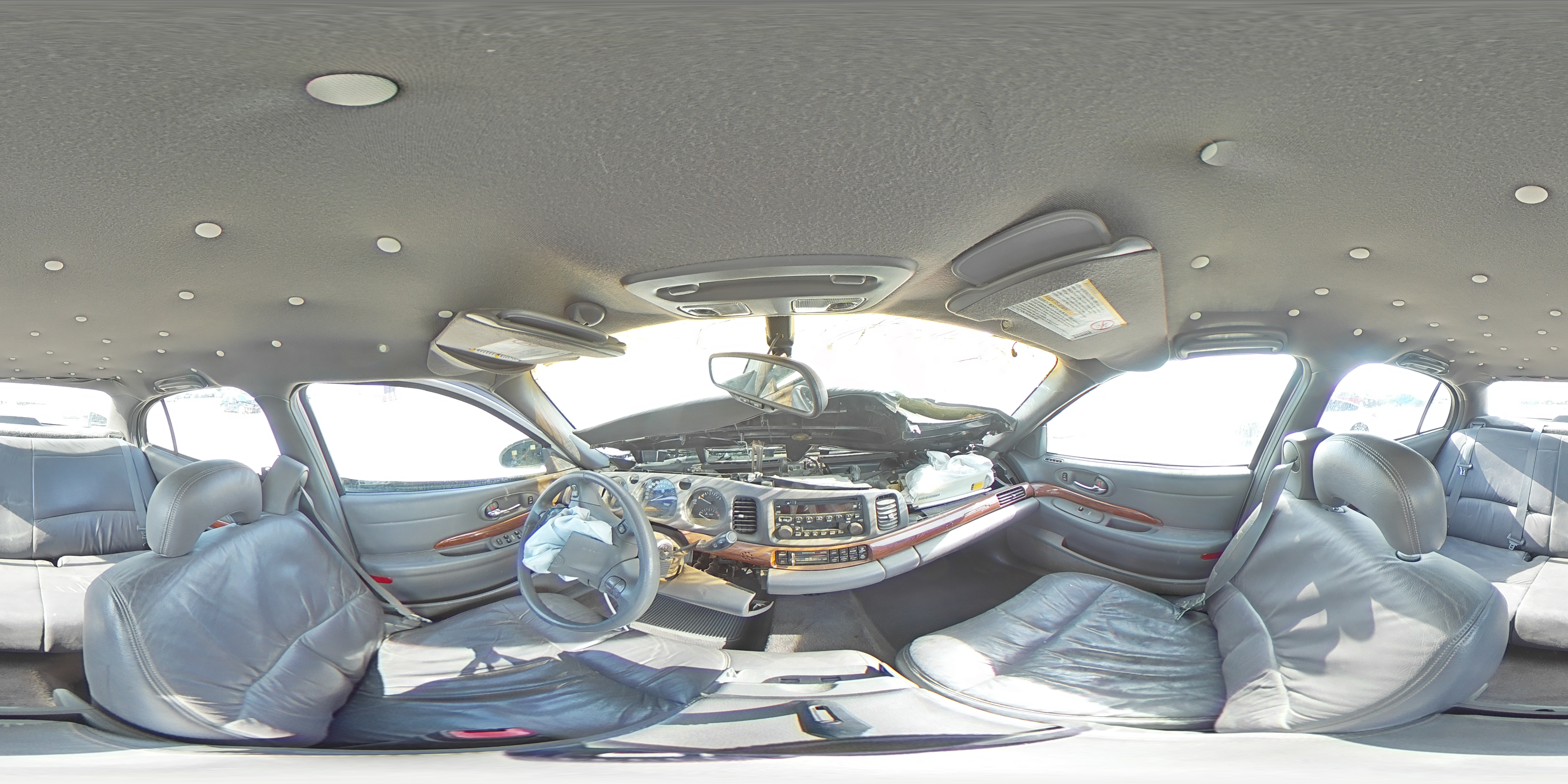 2004 Buick LeSabre - Image 12