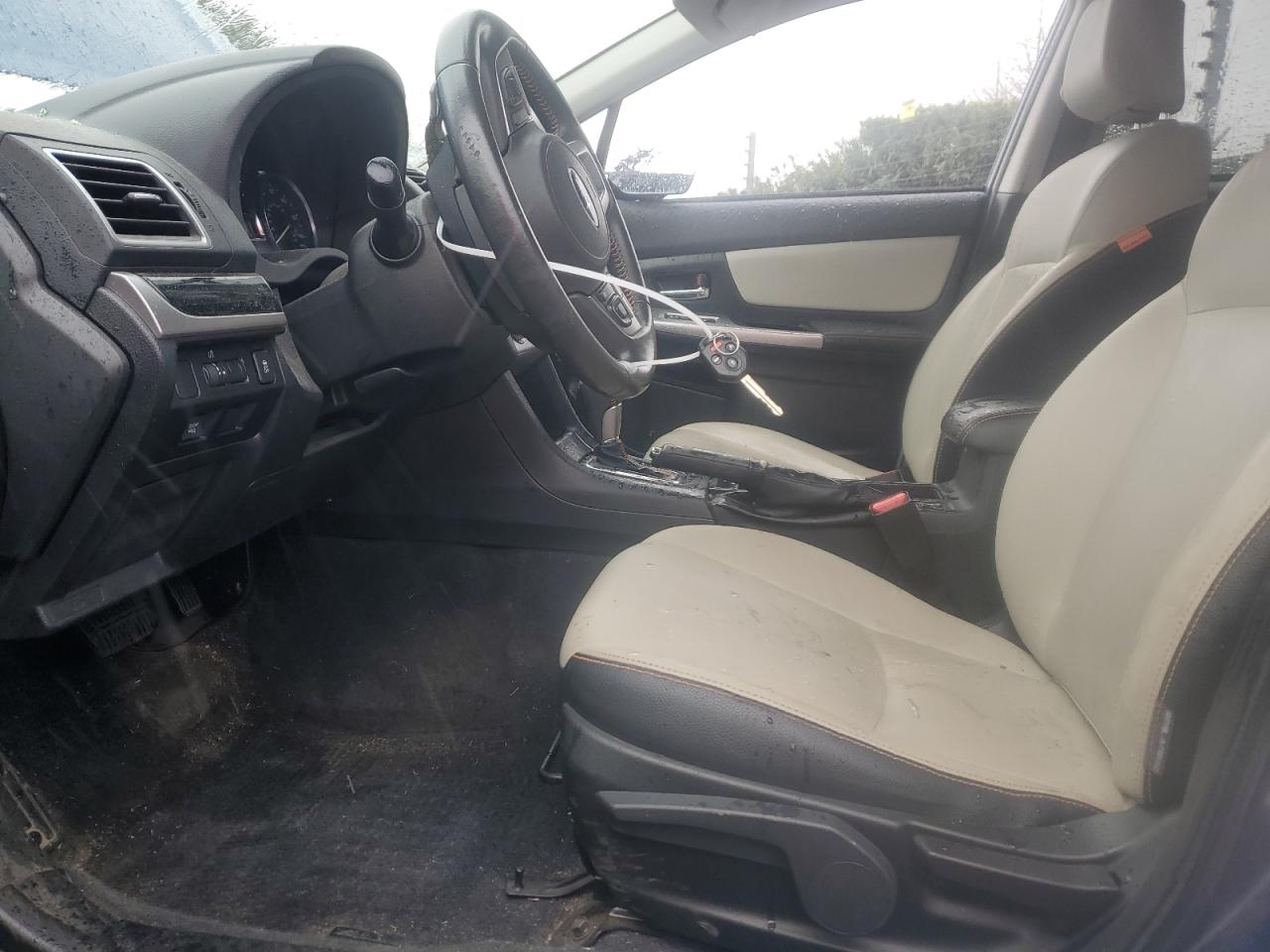 2016 Subaru XV - Image 7