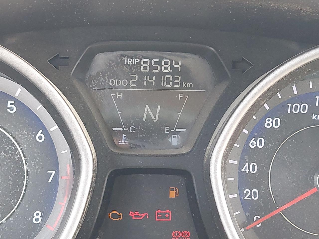 KMHDG41EXCU398132 - 2012 Hyundai Elantra Gls - #43892415