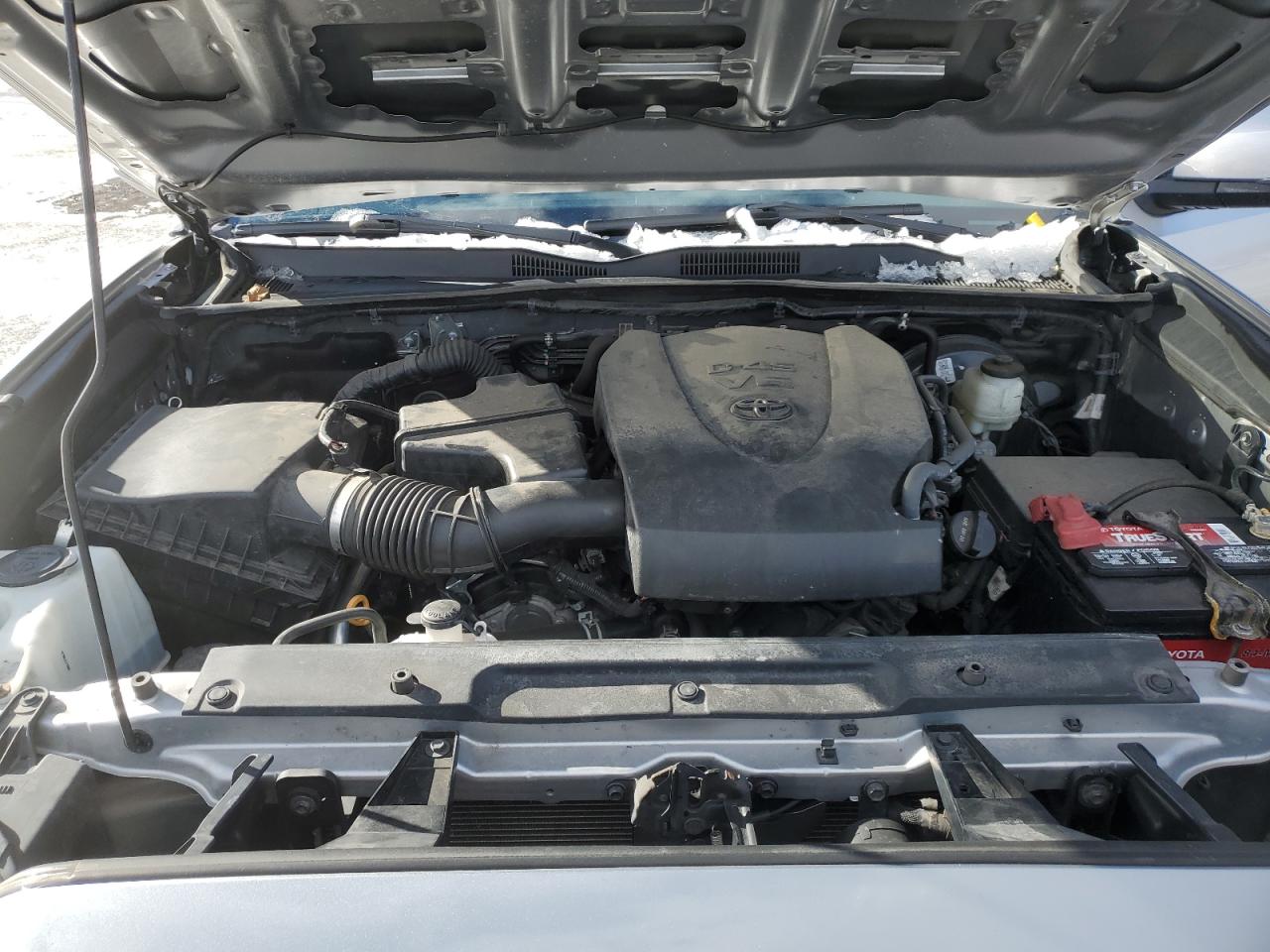 2021 Toyota Tacoma - Image 11