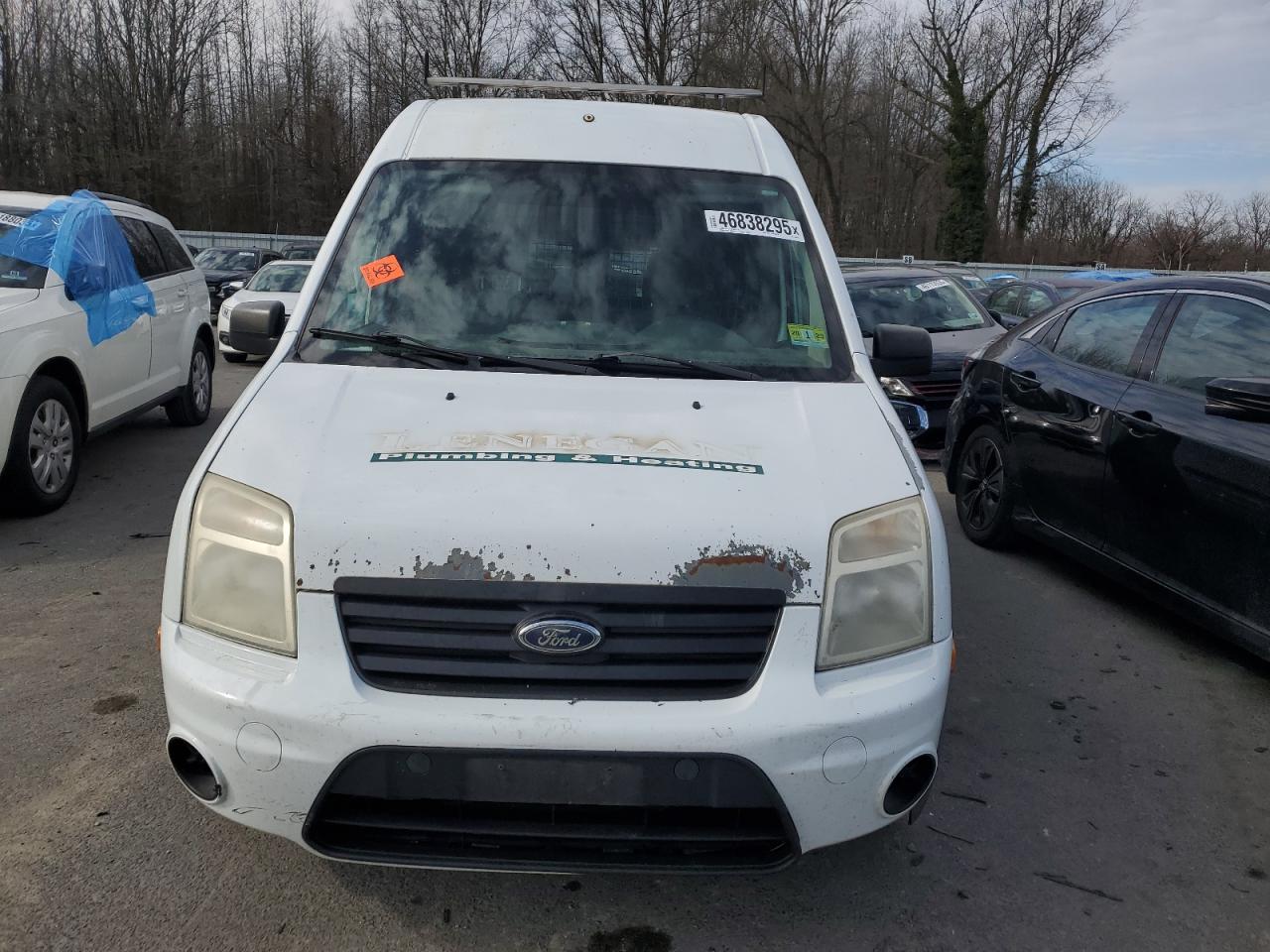 2013 Ford Transit - Image 5