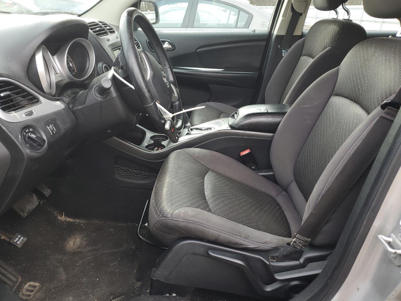 2013 Dodge Journey - Image 7