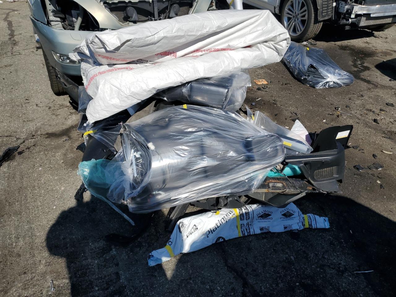 2018 Toyota RAV 4 - Image 13