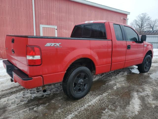 2008 FORD F150 