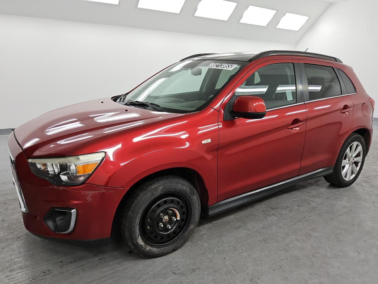 2014 Mitsubishi Outlander - Image 1