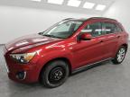 2014 Mitsubishi Outlander Sport Se zu verkaufen in Van Nuys, CA - Side