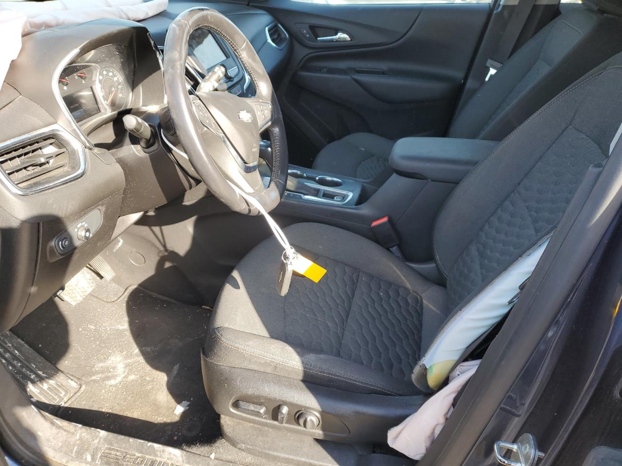 2019 Chevrolet Equinox - Image 7