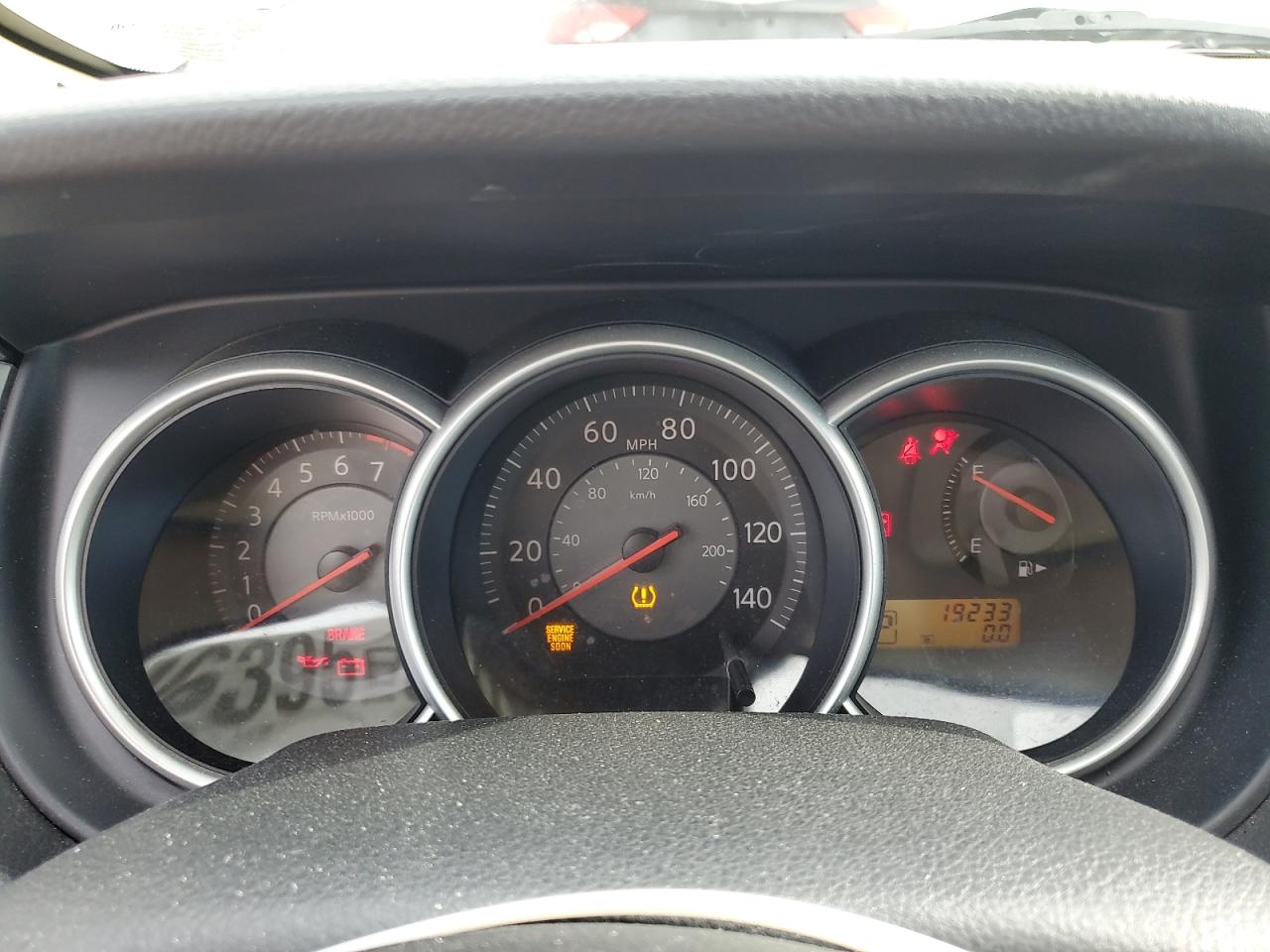 2009 Nissan Versa - Image 9