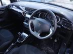 2014 CITROEN DS3 DSTYLE for sale at Copart WESTBURY